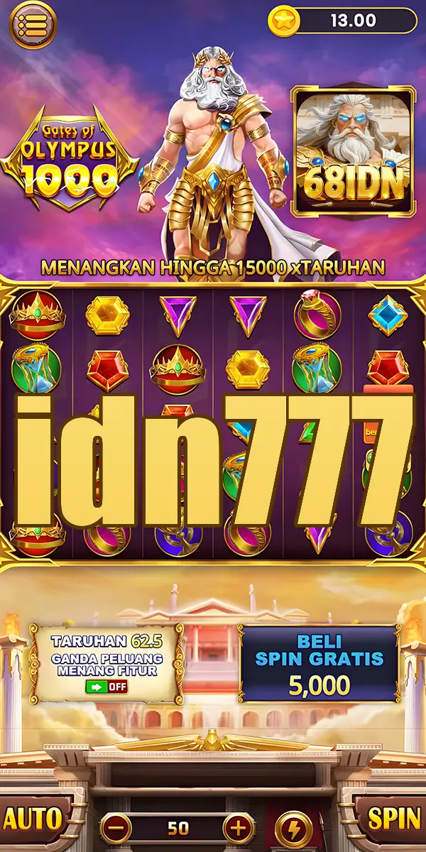 idn777 APK