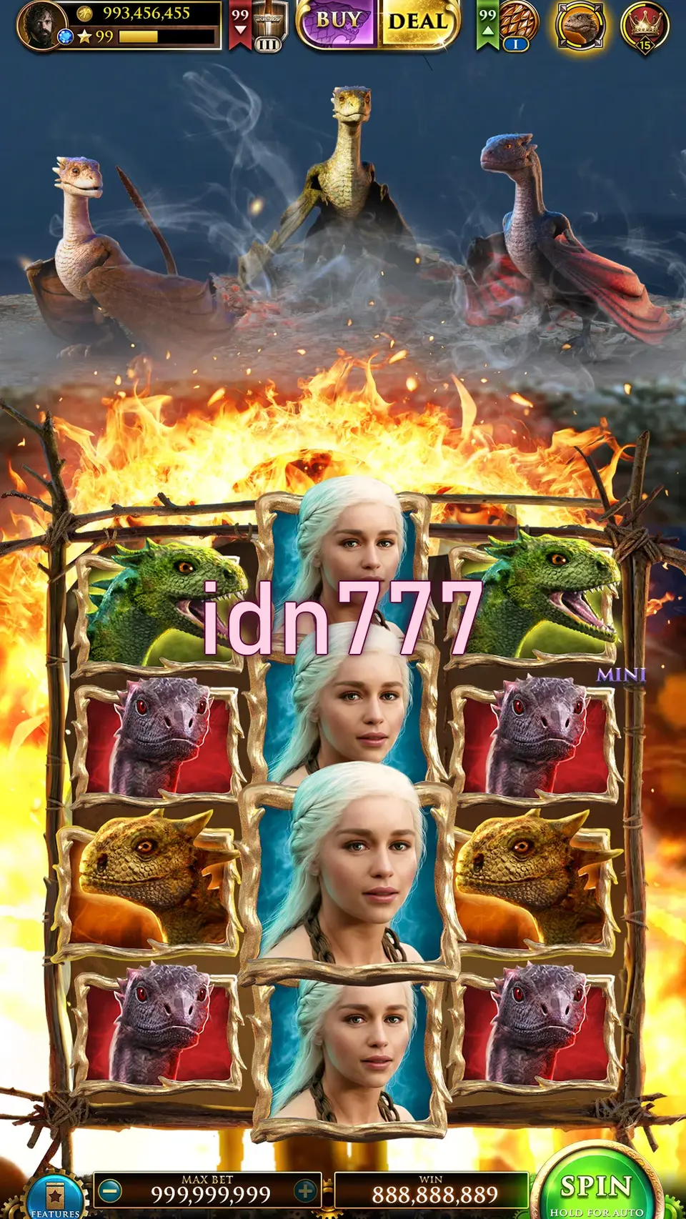 idn777 APK
